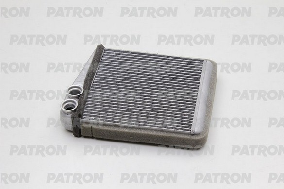 Радиатор отопителя AUDI: A3 03-12, Q3 13-, TT 08-14 VW: 1.2TSI/1.4TFSI/1.6FSI/1. PRS2110 PATRON