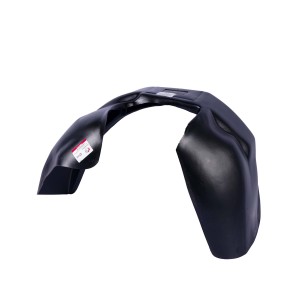 Подкрылок DAEWOO Matiz (98-) передний правый NSP NSP1BD04058 NSP