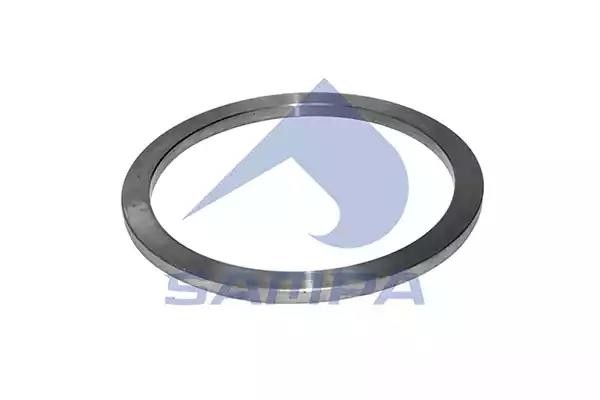 Кольцо BPW балансира SAMPA 070.326 SAMPA