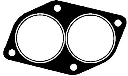 OPEL KADETT/VECTRA/OMEGA 70-25865-00 VICTOR REINZ