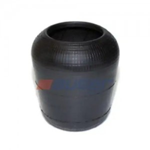 пневмоподушка !кон 460-264-130.8/130.8 \MAN/Volvo/Schmitz A3425019 AUGER