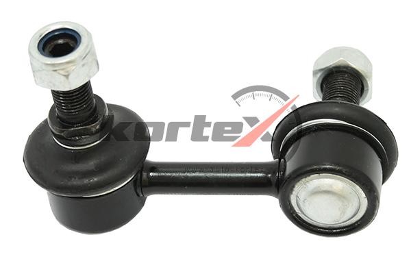 Тяга стабилизатора MITSUBISHI LANCEROUTLANDERC-CROSSER4007 07- зад.подв.прав.,   KLS5170 KORTEX
