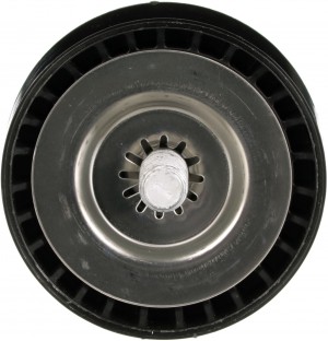 ролик обводной!\ Chevrolet Lacetti/Nubira 2.0D 06>, Opel Antara 2.0CDi 06> T36760 GATES