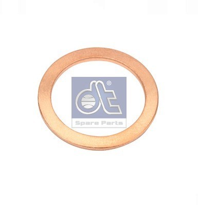 шайба !медн. 18x24x1.5 \MAN D0824/D0834 9.01160 DIESEL TECHNIC