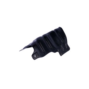 Защита двигателя CHEVROLET Lanos (97-) правая (пыльник) NSP NSP1BD09034 NSP