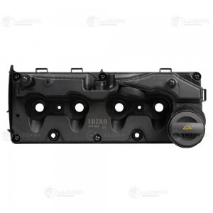 Крышка клапанная для а/м VW Transporter T5 (09-)/T6 (15-)/Multivan V (09-) 2.0d  LVPC 1805 LUZAR