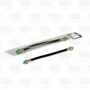 Шланг тормозной задний Hyundai Accent II (00-) BF0888 BF 0888 TRIALLI