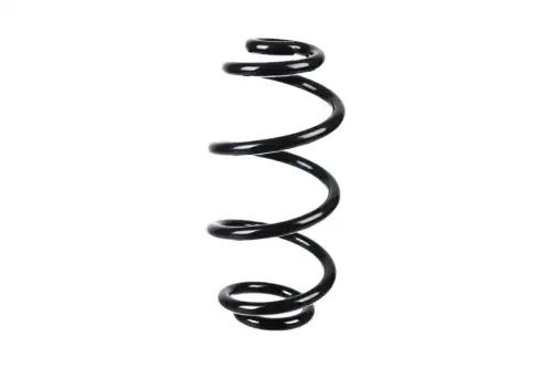 пружина задняя! Nissan Qashqai 1.6/2.0/1.5DCi 07> Z38412 ZENTPARTS