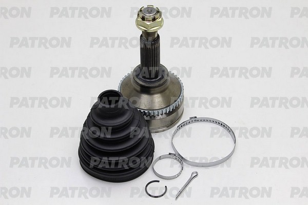 ШРУС наружный FORD Transit (07-) комплект PATRON PCV2157 PATRON