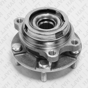 Ступица перед. INFINITI M35/45 04- RV0314 RV0314 HAFT