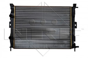 RENAULT MEGANE II 58328 NRF