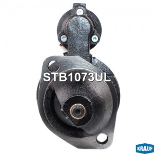 стартер! 1.7Kw 12V\VW T3 1.6/1.7D/1.6TD 84-92 STB1073UL KRAUF