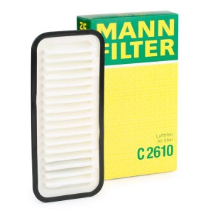 TOYOTA YARIS 1.0 16V  99> C2610 MANN FILTER