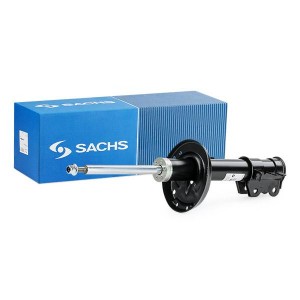 Амортизатор газовый передний правый Opel Corsa D 313568 313 568 SACHS