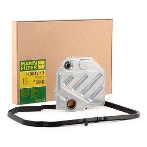 Фильтр АКПП H2014xKIT H2014XKIT MANN FILTER