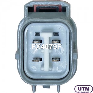 Лямбда-зонд FX4079F UTM