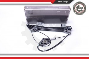 Подъемное устройство для окон 00SKV331 00SKV331 SKV ESEN