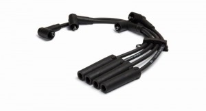 Провод высоковольтный ЛАДА Largus RENAULT Logan комплект CARGEN 8200506297CR CARGEN