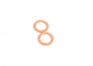 Прокладка коллектора VW Golf,Passat AUDI A4 SKODA Fabia,Octavia (08-) (1.8/2.0 T 06F 253 039 F VAG