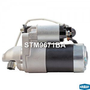 Стартер KRAUF STM9671BA STM9671BA KRAUF