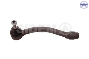 наконечник рулевой левый!\ Hyundai Avante 10> 87436 SIDEM
