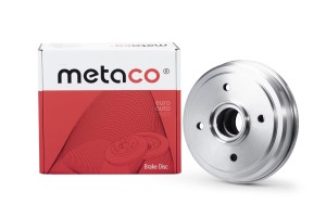 DAEWOO MATIZ 3070008 METACO