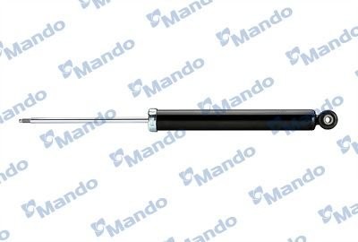 Амортизатор задний левый/правый CHEVROLET COBALT (KYB 349228) A57200 A57200 MANDO