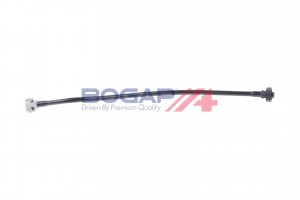 ПАТРУБОК Audi A4/A5 2.0T 2008-2016 A4217106 A4217106 BOGAP