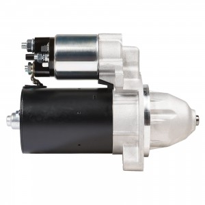 Стартер для а/м Mercedes-Benz C W202 (93-) 1.8i/2.0i/E W124 (93-) 2.0i/2.2i 1,2к LST 1517 START VOLT