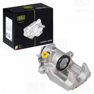 Суппорт торм. Audi A4 (00-) зад. прав. d=38мм (CF 182558) CF 182558 TRIALLI
