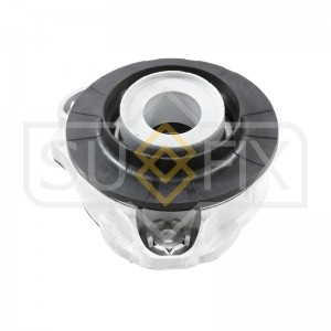 Опора амортизатора L CITROEN Jumper 06, FIAT Ducato 06, PEUGEOT Boxer 06 FM-1035 FM-1035 SUFIX
