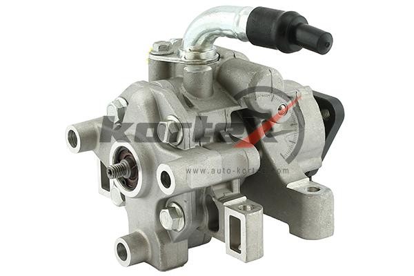 Насос ГУР FIAT DUCATO 2006-CITROEN JUMPER IIIPEUGEOT BOXER III без шкива KPS121 KPS121 KORTEX