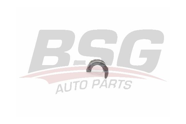 Втулка стабилизатора VW Touareg (07-10/11-) AUDI Q7 (07-) переднего (1 полукольц BSG90700194 BSG