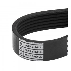 Ремень поликлиновой 6PK1893 BMW X5 06-13, BMW X6 07-14, Chevrolet Captiva 06-18, M6310551 MARSHALL