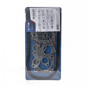 Прокладка ГБЦ для дв.ВАЗ-2112 2112-1003020 MOTOR DETAL