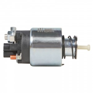 Реле втягивающее стартера для а/м Hyundai ix35 (10-)/Sonata (10-) 2.0i (VSR 0808 VSR0808 START VOLT