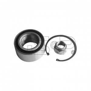 подшипник ступицы пер.!\ Honda Civic MA/EK 95> /EH6/EG2 1.6 92-95 GK3246 GS P