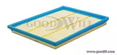 Фильтр воздушный AG 215 GOODWILL