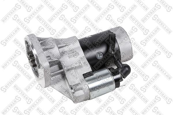 стартер! 12V 2.0KW 10T \ Nissan Sunny/Primera/Almera 1.7D/2.0D 90>,FAW 06-10154-SX STELLOX