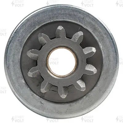 Привод стартера (бендикс) ГАЗ ГАЗон Next с дв. ЯМЗ-534,536 VCS 0303 VCS0303 START VOLT