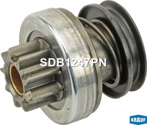 Бендикс стартера SDB1247PN SDB1247PN KRAUF