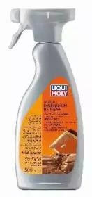 1547 LiquiMoly Ср-во д/очистки салона автомобиля Auto-Innenraum-Rein. (0,5л) 1547 LIQUI MOLY