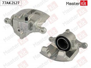 Тормозной суппорт перед. прав. Honda CIVIC VI Hatchback (EJ, EK) 1995 - 2001 77A 77AK2127 MASTER KIT