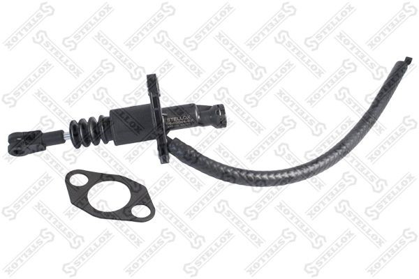 цилиндр сцепления главный!\ Opel Vectra, Saab 9-5 1.6-3.0i 16V 95> 05-80044-SX STELLOX