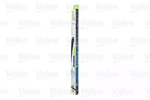 Щетка стеклоочистителя 600мм (Hydroсonnect) 578512 VALEO PHC