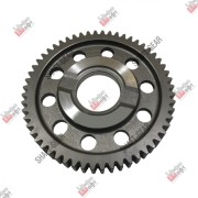 Шестерня 7DS18017011131 SHAFT