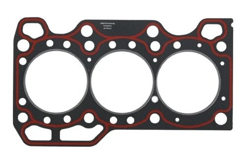 к-кт прокладок ДВС!\ Daewoo Matiz/Tico 0.8 F8C 95> Z09204 ZENTPARTS