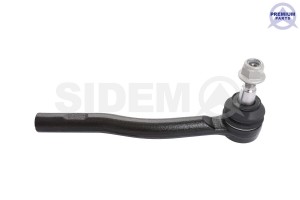 наконечник рулевой правый!\ Ford Ranger / Mazda BT-50 4335 SIDEM