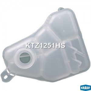 Бачок расширительный KTZ1251HS ktz1251hs KRAUF