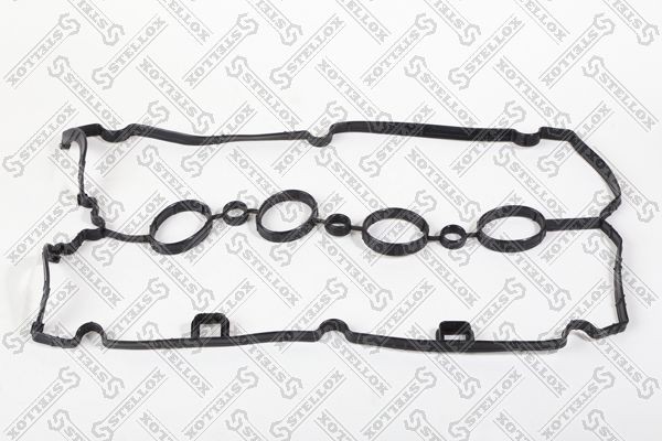 прокладка клапанной крышки!\ Opel Astra G 1.6 00> 11-28120-SX STELLOX